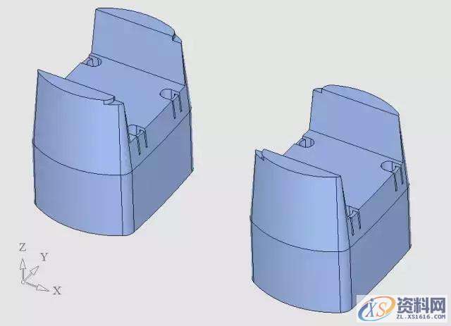 UG模具设计全方位解析的完整方案,模具设计,第30张 UG模具设计全方位解析的完整方案,模具设计,第30张