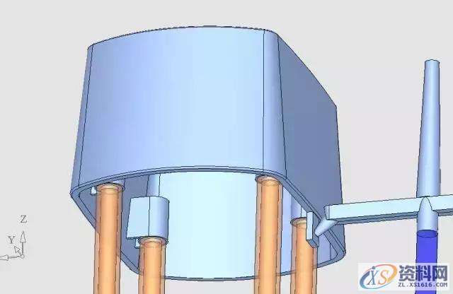 UG模具设计全方位解析的完整方案,模具设计,第34张 UG模具设计全方位解析的完整方案,模具设计,第34张