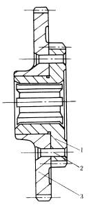 机械制造工程-14.1机器的装配(图文教程),装配,教程,第1张 机械制造工程-14.1机器的装配(图文教程),机械制造工程-14.1机器的装配,装配,教程,第1张