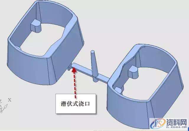 UG模具设计全方位解析的完整方案,模具设计,第23张 UG模具设计全方位解析的完整方案,模具设计,第23张