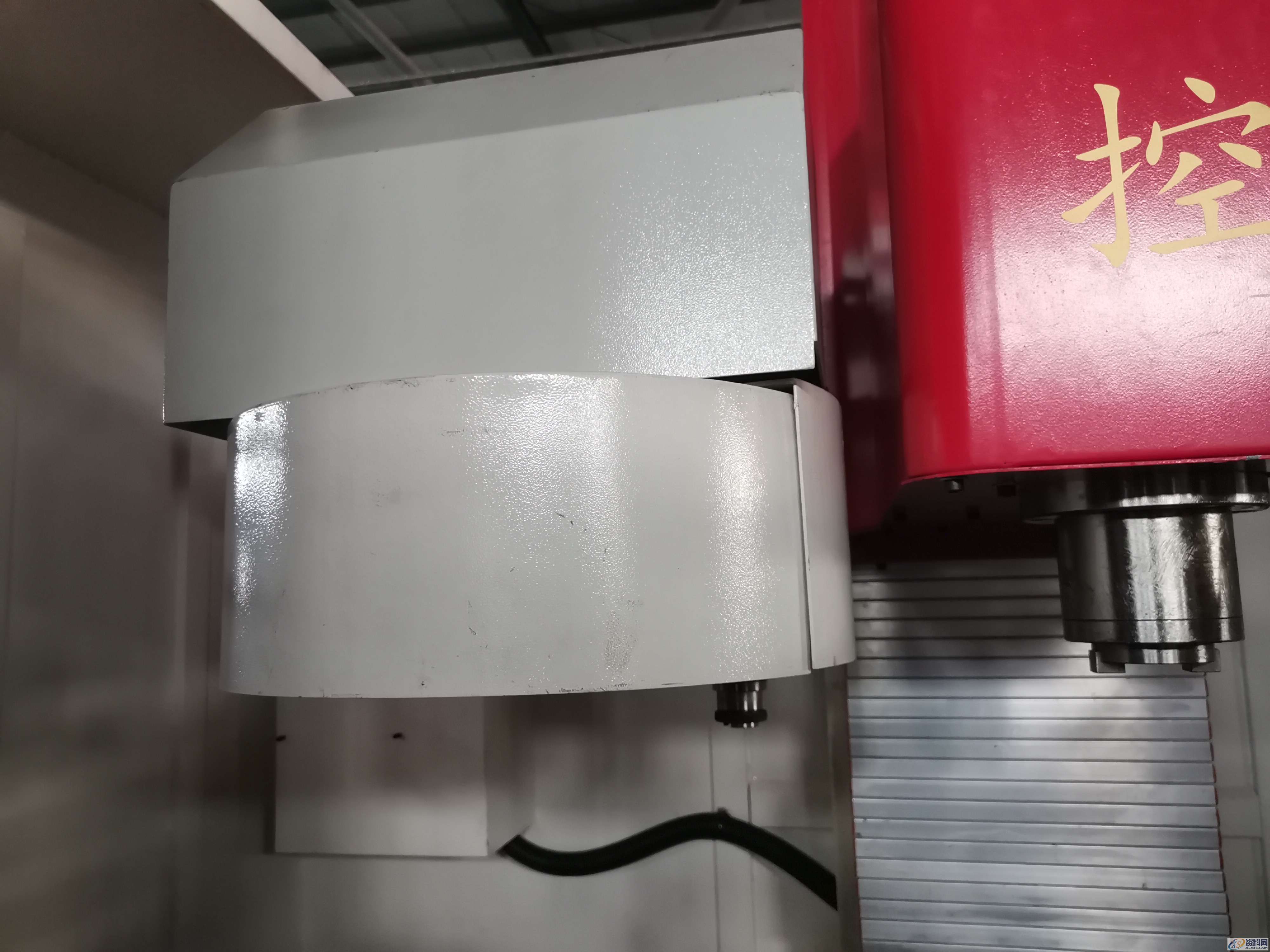 数控机床工件加工不稳定的原因有哪些?,是否,工件,加工,第1张