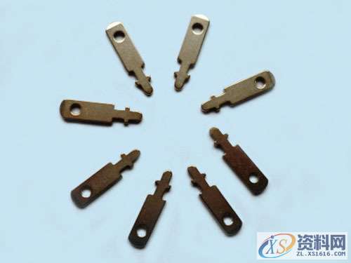 五金冲压模具设计－五金冲压加工价格如何计算,模具设计,加工,计算,第2张