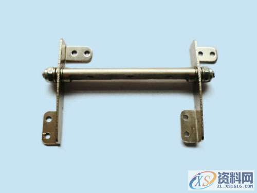 五金模具设计－五金冲压件尺寸精度的决定因素有哪些？,冲压件,模具设计,第3张