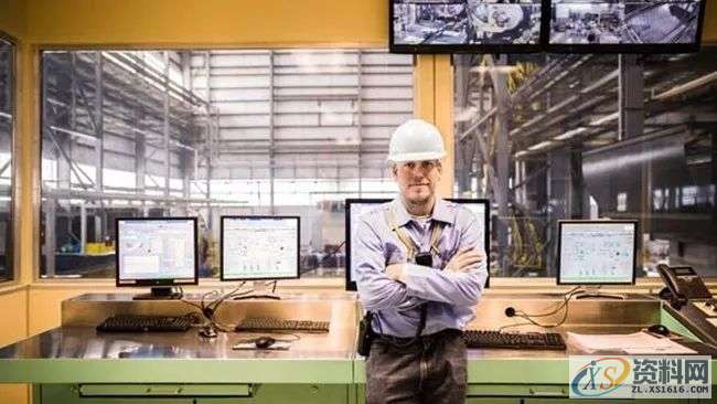 智能制造2021年六大发展趋势,设备,制造,第4张