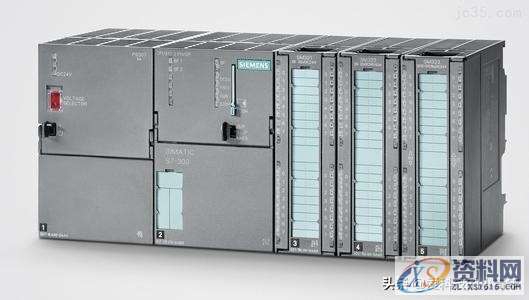 自动化：工控小白，如何学习S7-300中型PLC编程了解硬件了解软件界面指令的学习日常的积累​学习编程的小建议,工控小白，如何学习S7-300中型PLC编程，按此方法，一共5步,第1张