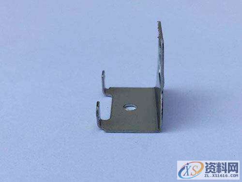 五金冲压件产生毛刺的原因有哪些？如何避免,冲模,制件,间隙,mso,第1张