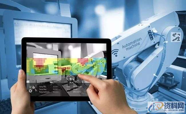 智能制造2021年六大发展趋势,设备,制造,第5张