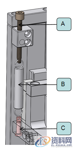 自动化设计基础-快速夹具的应用,自动化设计基础-快速夹具的应用,设计培训,用于,第4张