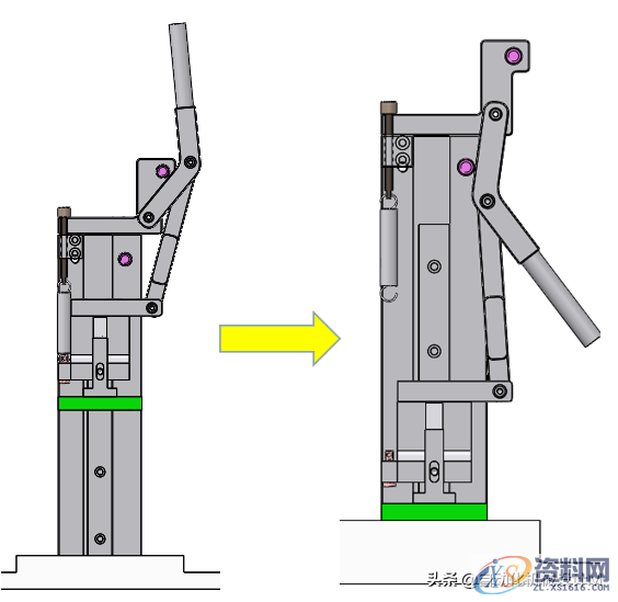 自动化设计基础-快速夹具的应用,自动化设计基础-快速夹具的应用,设计培训,用于,第3张