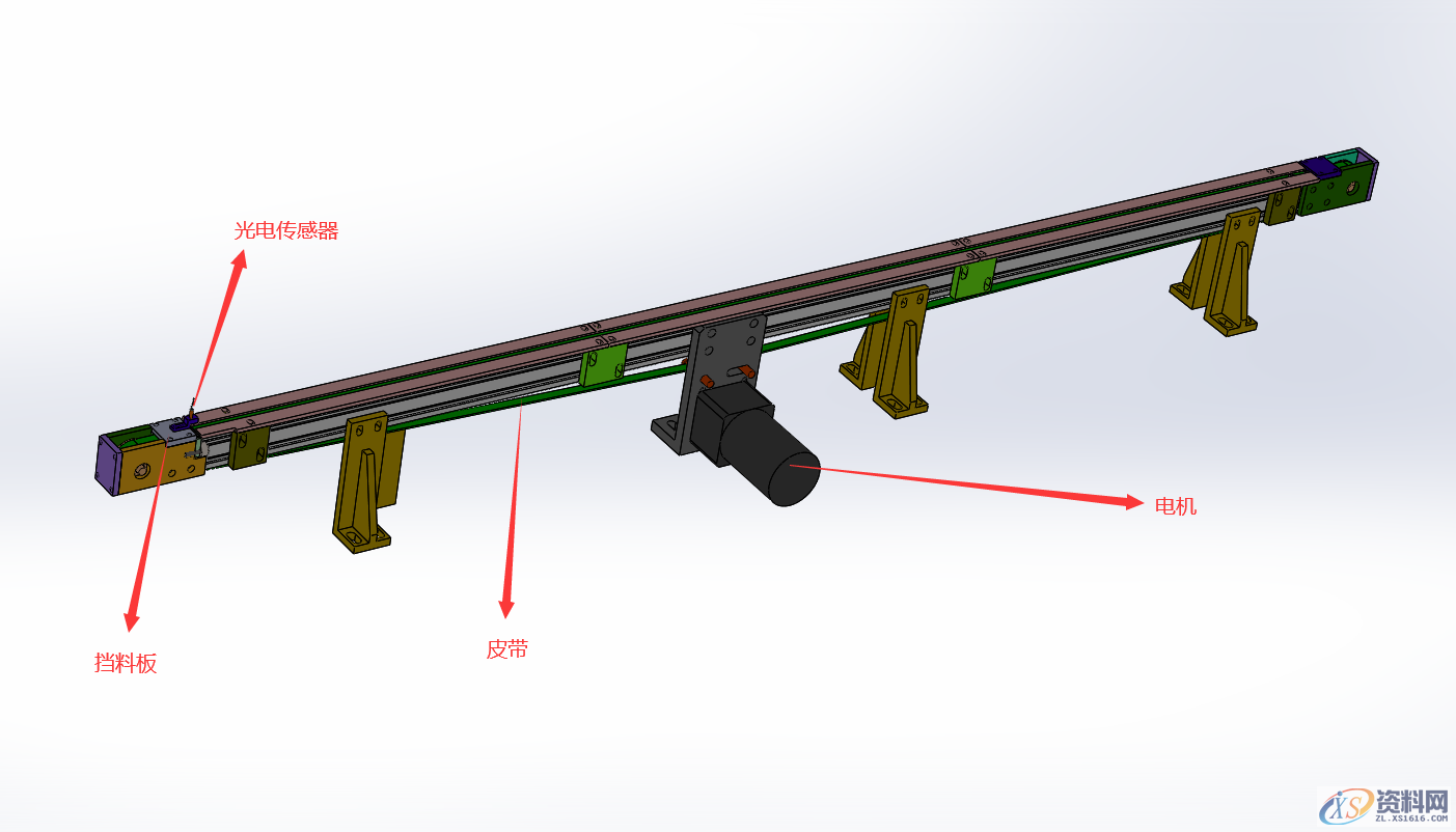 自动化设备设计思路及细节,看完后高中毕业就能设计,设计,第3张 自动化设备设计思路及细节,看完后高中毕业就能设计,自动化设备设计思路及细节,看完后高中毕业就能设计,设计,第3张
