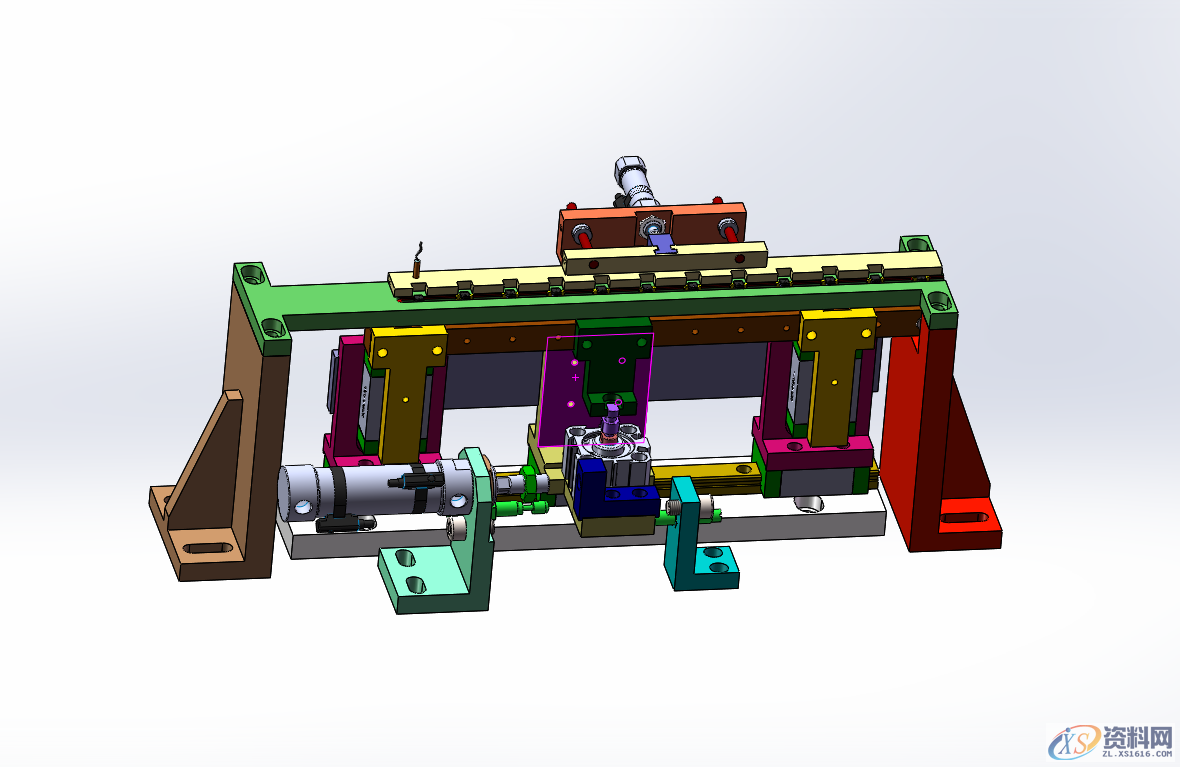 自动化设备设计思路及细节,看完后高中毕业就能设计,设计,第5张 自动化设备设计思路及细节,看完后高中毕业就能设计,自动化设备设计思路及细节,看完后高中毕业就能设计,设计,第5张