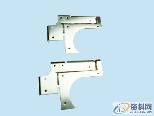 五金模具设计－五金冲压中需要注意的几个事项,模具设计,第1张