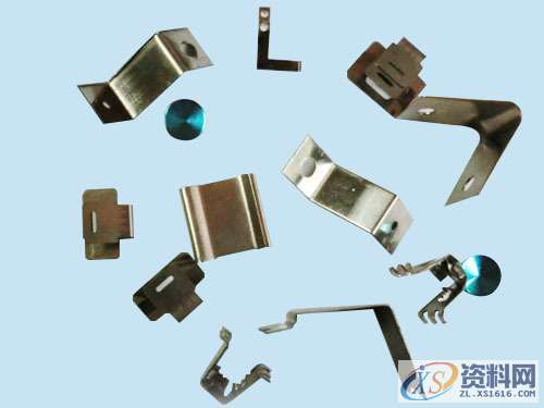 五金冲压件会出现撕裂和歪斜现象的原因,冲压件,成形,mso,制件,设计培训,第1张