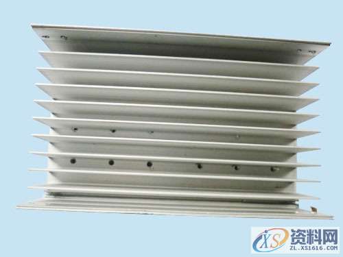 冲压模具设计-五金冲压加工常见的四种成型工艺!,模具设计,冲压,成型,第6张 冲压模具设计-五金冲压加工常见的四种成型工艺!,模具设计,冲压,成型,第6张