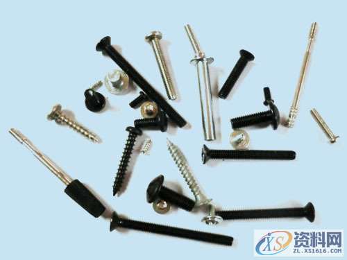 冲压模具设计-五金冲压加工常见的四种成型工艺!,模具设计,冲压,成型,第5张 冲压模具设计-五金冲压加工常见的四种成型工艺!,模具设计,冲压,成型,第5张