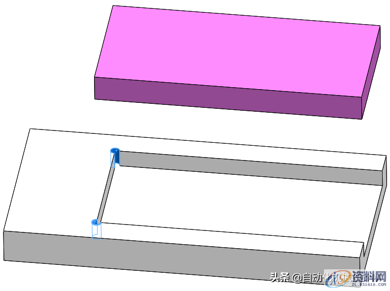自动化设计基础-零件典型结构,零件,设计,加工,第4张 自动化设计基础-零件典型结构,自动化设计基础-零件典型结构,零件,设计,加工,第4张