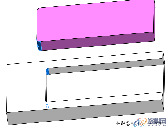 自动化设计基础-零件典型结构,零件,设计,加工,第3张 自动化设计基础-零件典型结构,自动化设计基础-零件典型结构,零件,设计,加工,第3张