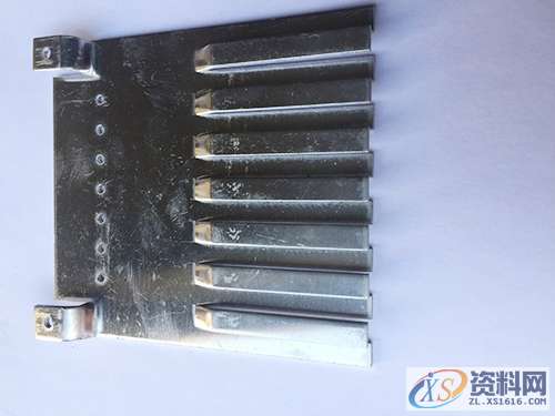 五金模具设计-提高五金冲模耐用度的方法,冲模,模具设计,第5张 五金模具设计-提高五金冲模耐用度的方法,冲模,模具设计,第5张