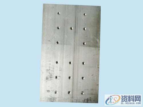 五金模具设计-提高五金冲模耐用度的方法,冲模,模具设计,第4张 五金模具设计-提高五金冲模耐用度的方法,冲模,模具设计,第4张