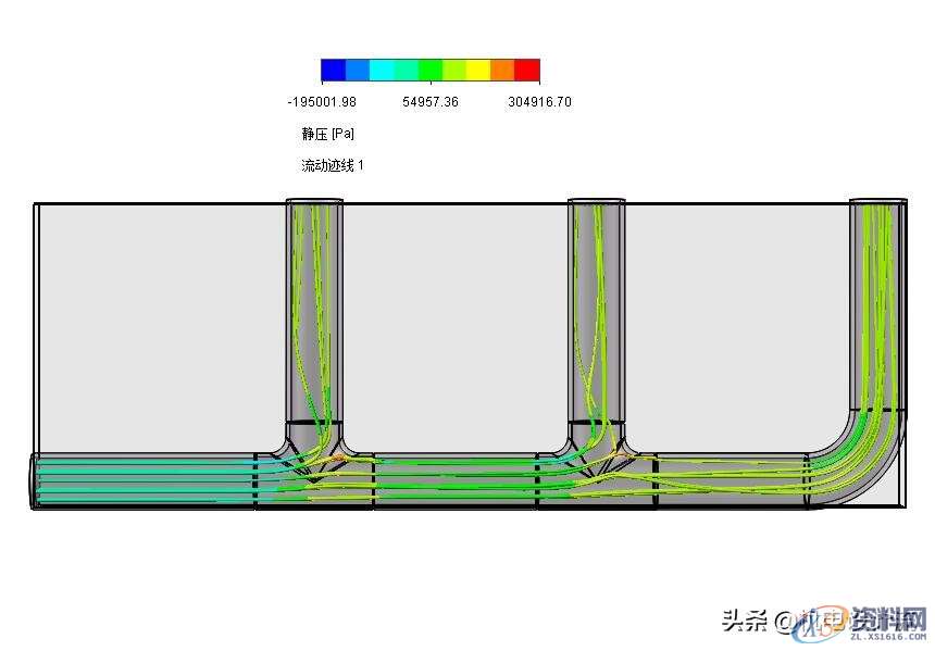 solidworks解决管道流体问题,原来可以如此轻松,管道,第16张 solidworks解决管道流体问题,原来可以如此轻松,solidworks解决管道流体问题,原来可以如此轻松,管道,第16张