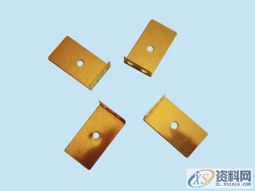 简述五金配件冲压怎样提高冲压件加工的生产效率,模具,冲压件,mso,材料,第8张