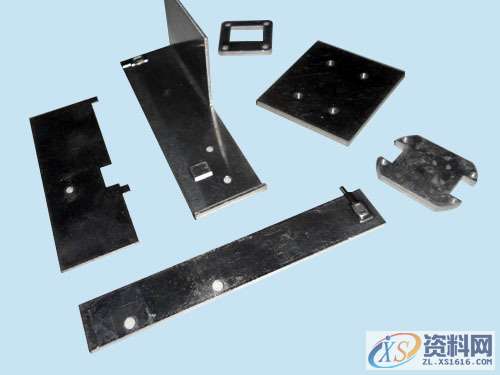 五金模具设计-冲压模具材料和热处理工艺详解,材料,模具,要求,第5张 五金模具设计-冲压模具材料和热处理工艺详解,材料,模具,要求,第5张