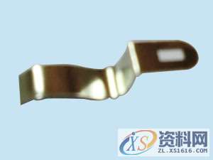 五金模具设计-冲压模具材料和热处理工艺详解,材料,模具,要求,第1张 五金模具设计-冲压模具材料和热处理工艺详解,材料,模具,要求,第1张