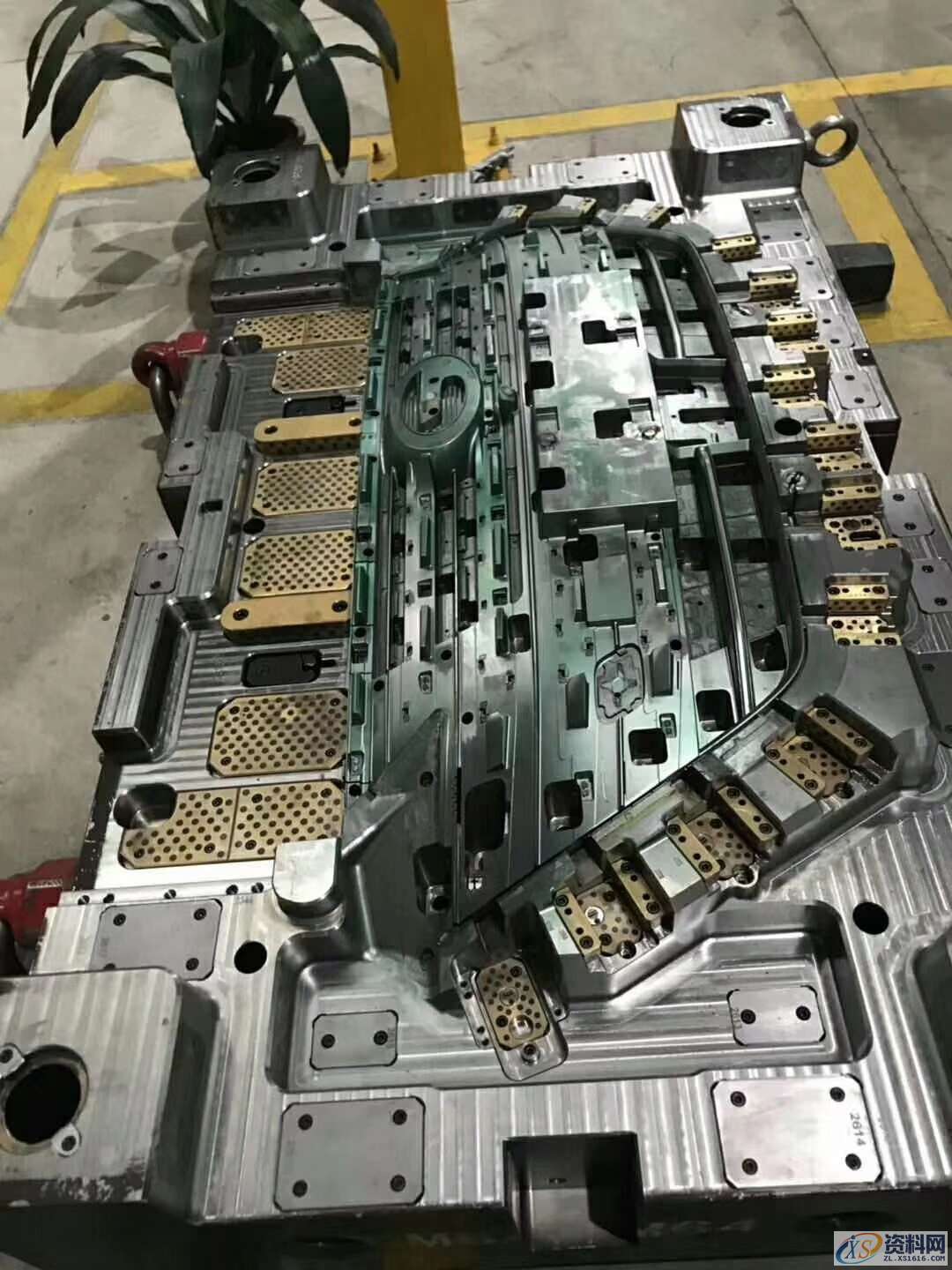 塑胶模具设计常用基本知识，太全面了,什么,模具,称为,流道,常用,第2张