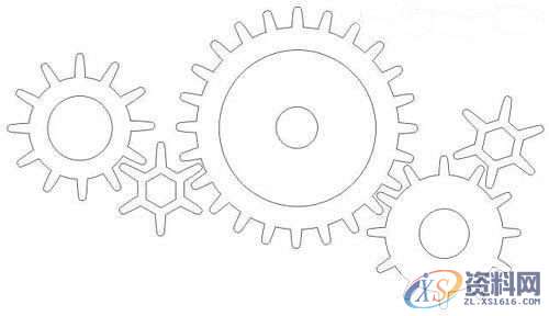 学习UG编程必须要注意的几点,加工,第1张 学习UG编程必须要注意的几点,加工,第1张