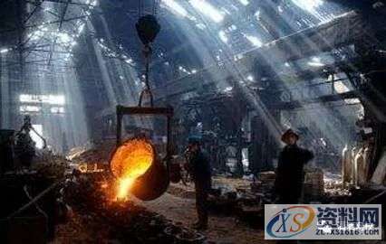 模具制造中铸造和锻造有什么区别?,模具,第1张 模具制造中铸造和锻造有什么区别?,模具,第1张