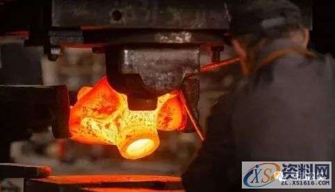 模具制造中铸造和锻造有什么区别?,模具,第2张 模具制造中铸造和锻造有什么区别?,模具,第2张