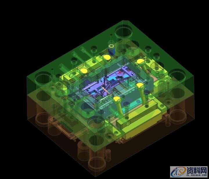 模具人都要学的模具常用英语100句,模具,常用,第1张 模具人都要学的模具常用英语100句,模具,常用,第1张