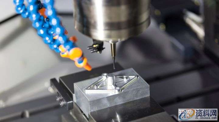 30年工龄的CNC老师傅总结——字句珠玑,加工,可以,坐标系,第5张 30年工龄的CNC老师傅总结——字句珠玑,加工,可以,坐标系,第5张