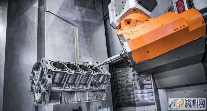 30年工龄的CNC老师傅总结——字句珠玑,加工,可以,坐标系,第2张 30年工龄的CNC老师傅总结——字句珠玑,加工,可以,坐标系,第2张