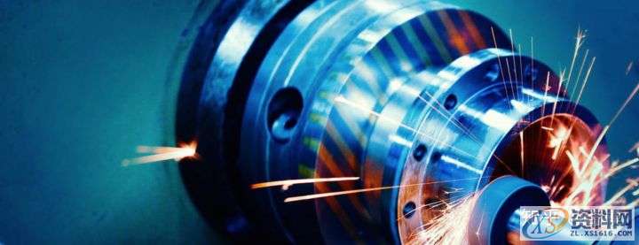 30年工龄的CNC老师傅总结——字句珠玑,加工,可以,坐标系,第6张 30年工龄的CNC老师傅总结——字句珠玑,加工,可以,坐标系,第6张