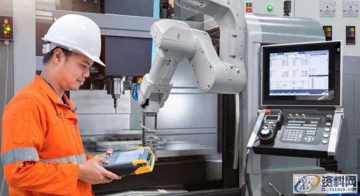 30年工龄的CNC老师傅总结——字句珠玑,加工,可以,坐标系,第1张 30年工龄的CNC老师傅总结——字句珠玑,加工,可以,坐标系,第1张