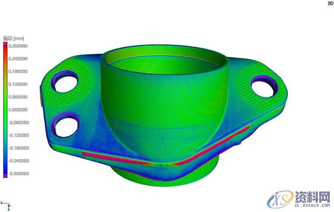 机械加工:机械加工中的工业行业如何选择合适的工业CT系统? ...,选择,第4张 机械加工:机械加工中的工业行业如何选择合适的工业CT系统? ...,选择,第4张