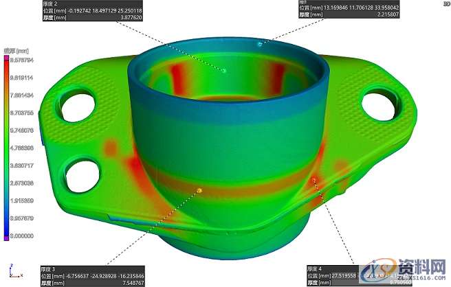机械加工:机械加工中的工业行业如何选择合适的工业CT系统? ...,选择,第1张 机械加工:机械加工中的工业行业如何选择合适的工业CT系统? ...,选择,第1张