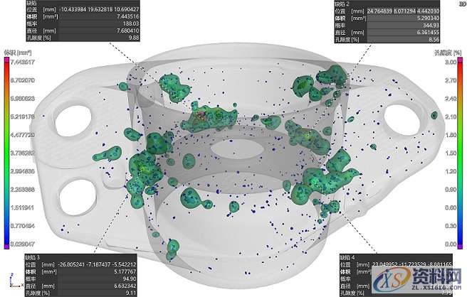 机械加工:机械加工中的工业行业如何选择合适的工业CT系统? ...,选择,第2张 机械加工:机械加工中的工业行业如何选择合适的工业CT系统? ...,选择,第2张