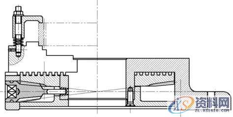 夹具设计之内齿轮插齿一、内齿轮插齿夹具的结构设计二、夹具的创新点三、夹具应用实例分析四、结束语,齿轮,第3张
