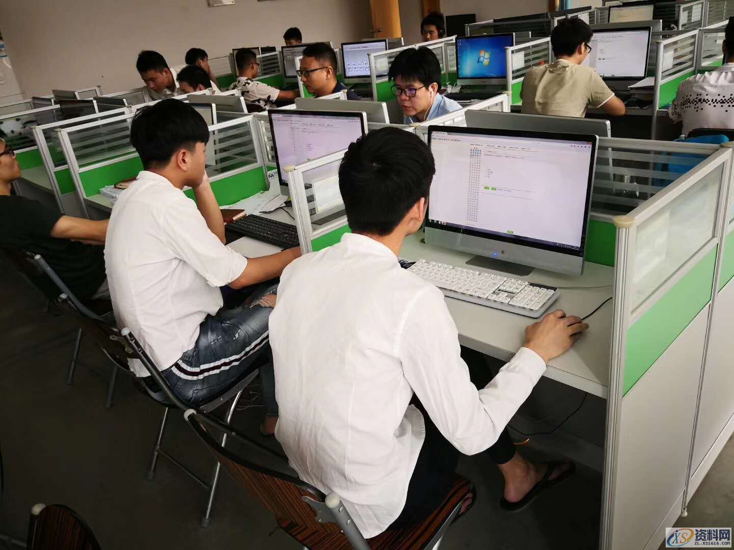 复杂零件逆向设计方法,零件,设计,第2张 复杂零件逆向设计方法,零件,设计,第2张