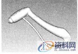 UG模具设计-NX逆向设计与制造的分析,模具设计,制造,设计,第5张 UG模具设计-NX逆向设计与制造的分析,444444,模具设计,制造,设计,第5张