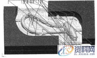 UG模具设计-NX逆向设计与制造的分析,模具设计,制造,设计,第9张 UG模具设计-NX逆向设计与制造的分析,222,模具设计,制造,设计,第9张