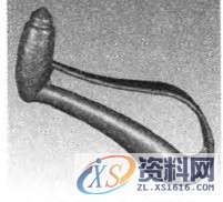 UG模具设计-NX逆向设计与制造的分析,模具设计,制造,设计,第7张 UG模具设计-NX逆向设计与制造的分析,5515,模具设计,制造,设计,第7张