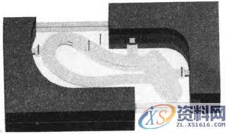 UG模具设计-NX逆向设计与制造的分析,模具设计,制造,设计,第13张 UG模具设计-NX逆向设计与制造的分析,8,模具设计,制造,设计,第13张