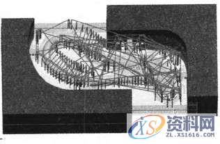 UG模具设计-NX逆向设计与制造的分析,模具设计,制造,设计,第11张 UG模具设计-NX逆向设计与制造的分析,444,模具设计,制造,设计,第11张