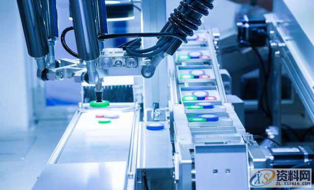 在中国做非标自动化不容易，对于新人有这几方面建议,非标,第1张