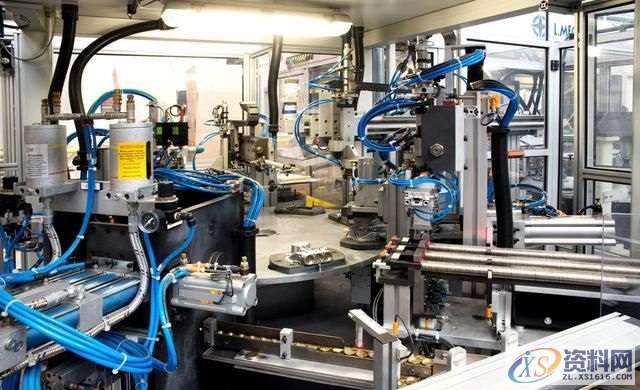 如何实现做好高质量的非标自动化设备,非标,设备,第2张 如何实现做好高质量的非标自动化设备,非标,设备,第2张