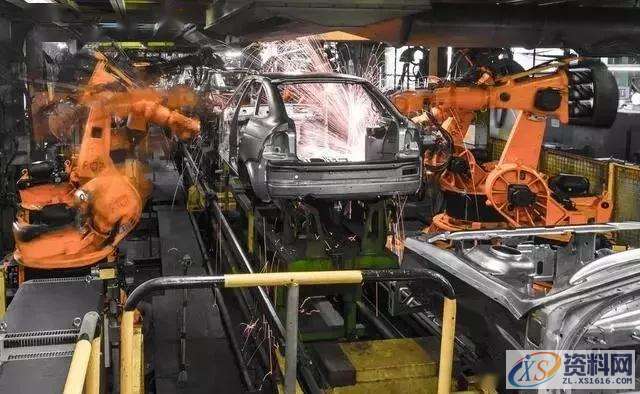 UG冲压模具设计:深度剖析钣金加工工艺知识,模具设计,冲压,深度,第5张