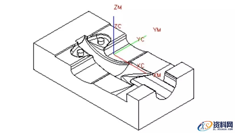 CNC数控编程中常遇到的问题及解决方法,数控,解决,第13张 CNC数控编程中常遇到的问题及解决方法,工件CNC编程常遇到的问题及解决方法,数控,解决,第13张